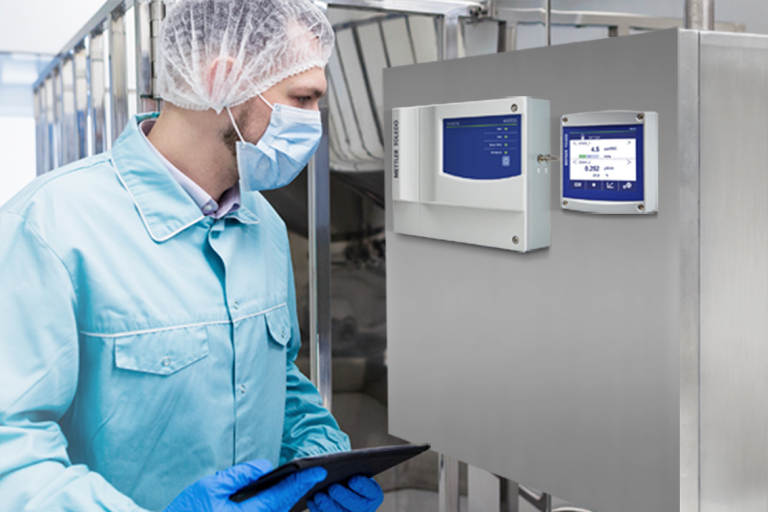 Thornton 6000i Realtime TOC Analyzer