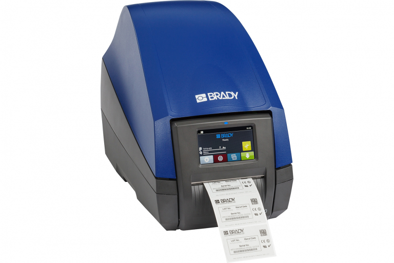Brady i5100 Labelprinter
