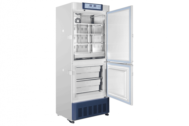 Réfrigérateur-congélateur combiné Haier