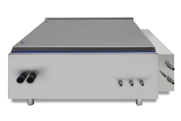 TEC5 Embedded Spectroscopy - Spectroscopie sans PC