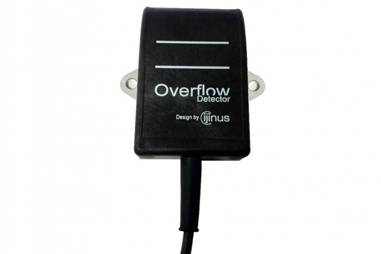 Ijinus Overflow detector