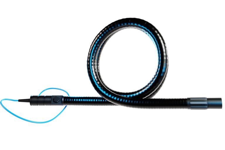 Ijinus Biosensor NODE - Realtime biosensor voor waterbewaking