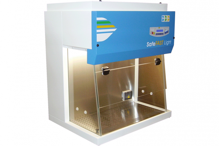 Faster SafeFast Light Microbiological Safety Cabinet