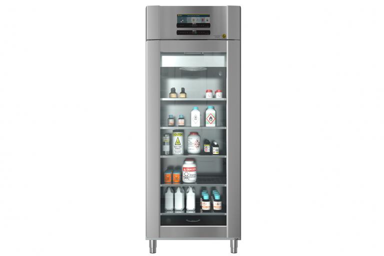 Gram ExGuard Refrigerator - ATEX