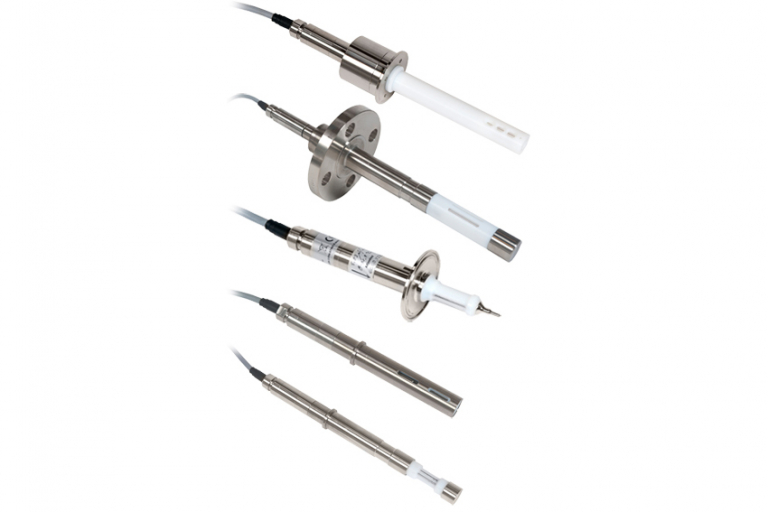 Valmet Robust conductivity sensors