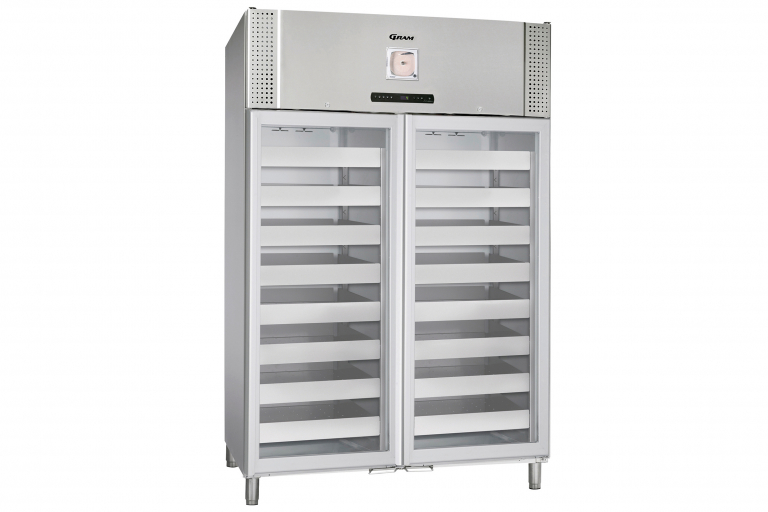 Gram Blood Bank Refrigerator - ATEX