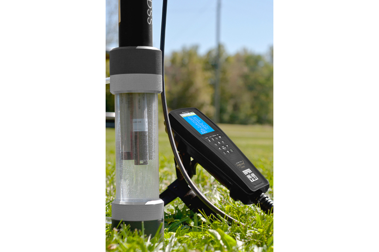 YSI ProDSS Water quality meter