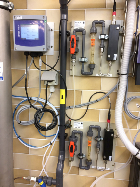 Service - Integration & Panel Mounting - Engineering Elscolab