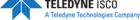 Elscolab - Logo Teledyne Isco