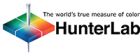 Elscolab - Logo HunterLab