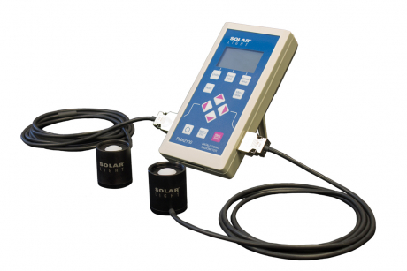 UV sources & light measurement | Elscolab